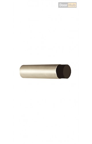 SDS-02 Cushion Wall Stop | Wall-Mounted Rubber Buffer Door Stopper for Developers – DoorHub UAE